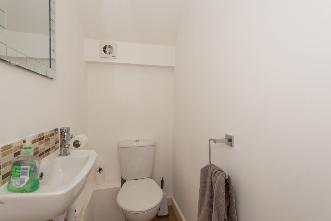 Properties For Sale in Fairfield Road Ramsgate