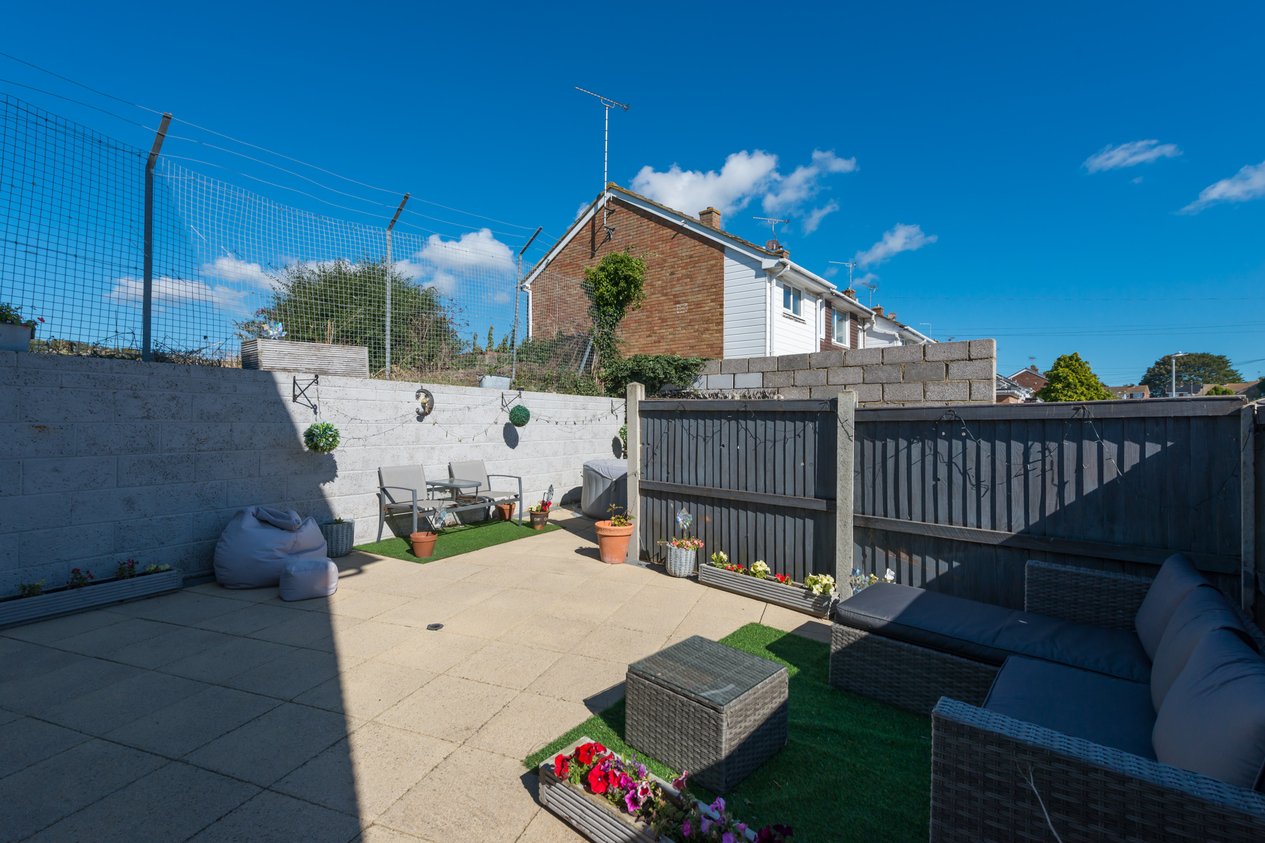 Properties For Sale in Fairfield Road Ramsgate