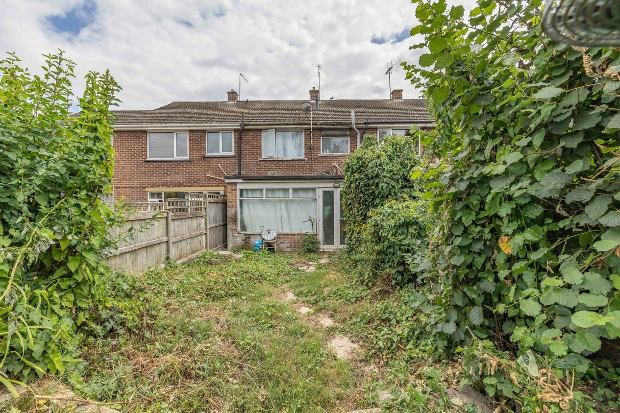 Properties For Sale in Fairview Gardens Canterbury