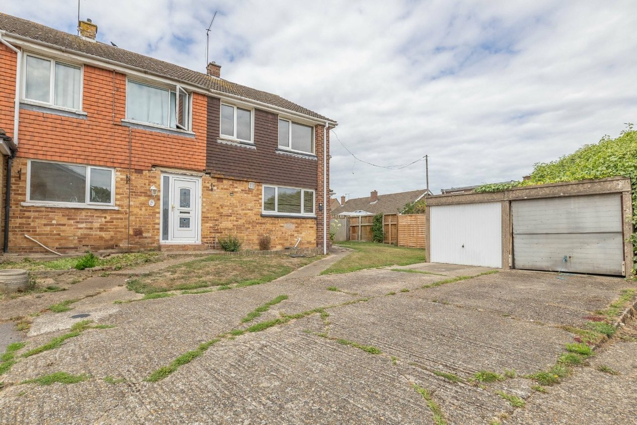 Properties For Sale in Fairview Gardens Canterbury
