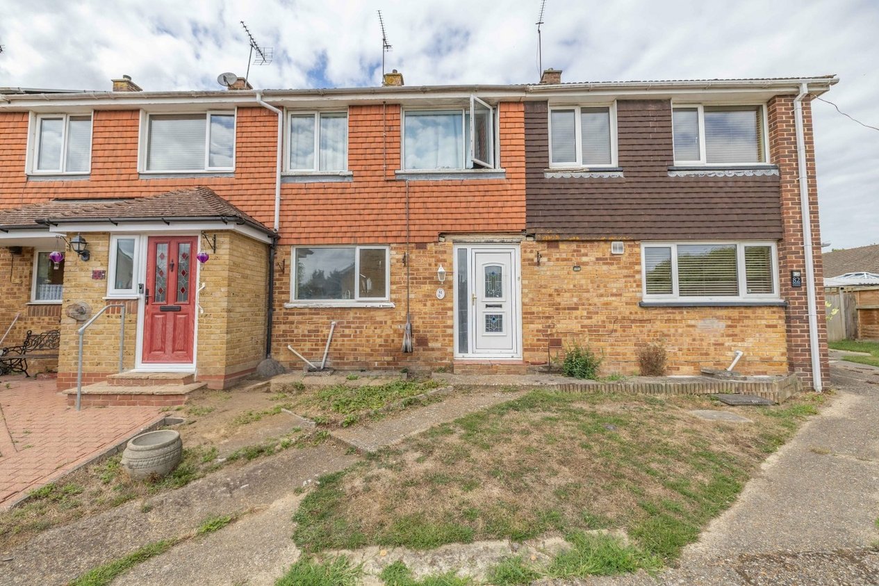 Properties For Sale in Fairview Gardens Canterbury