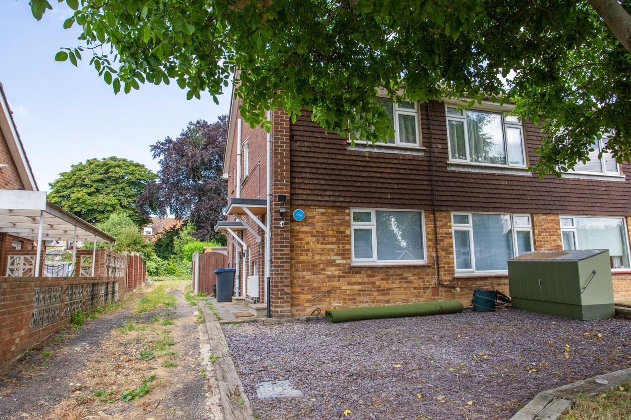 Properties Sold Subject To Contract in Fairview Gardens Sturry