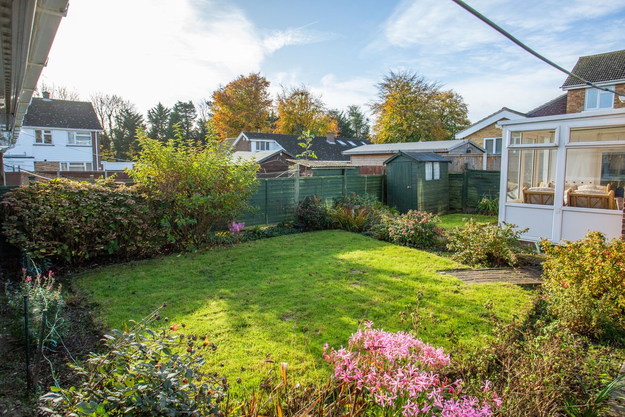 Properties Under Offer in Fairview Gardens Sturry