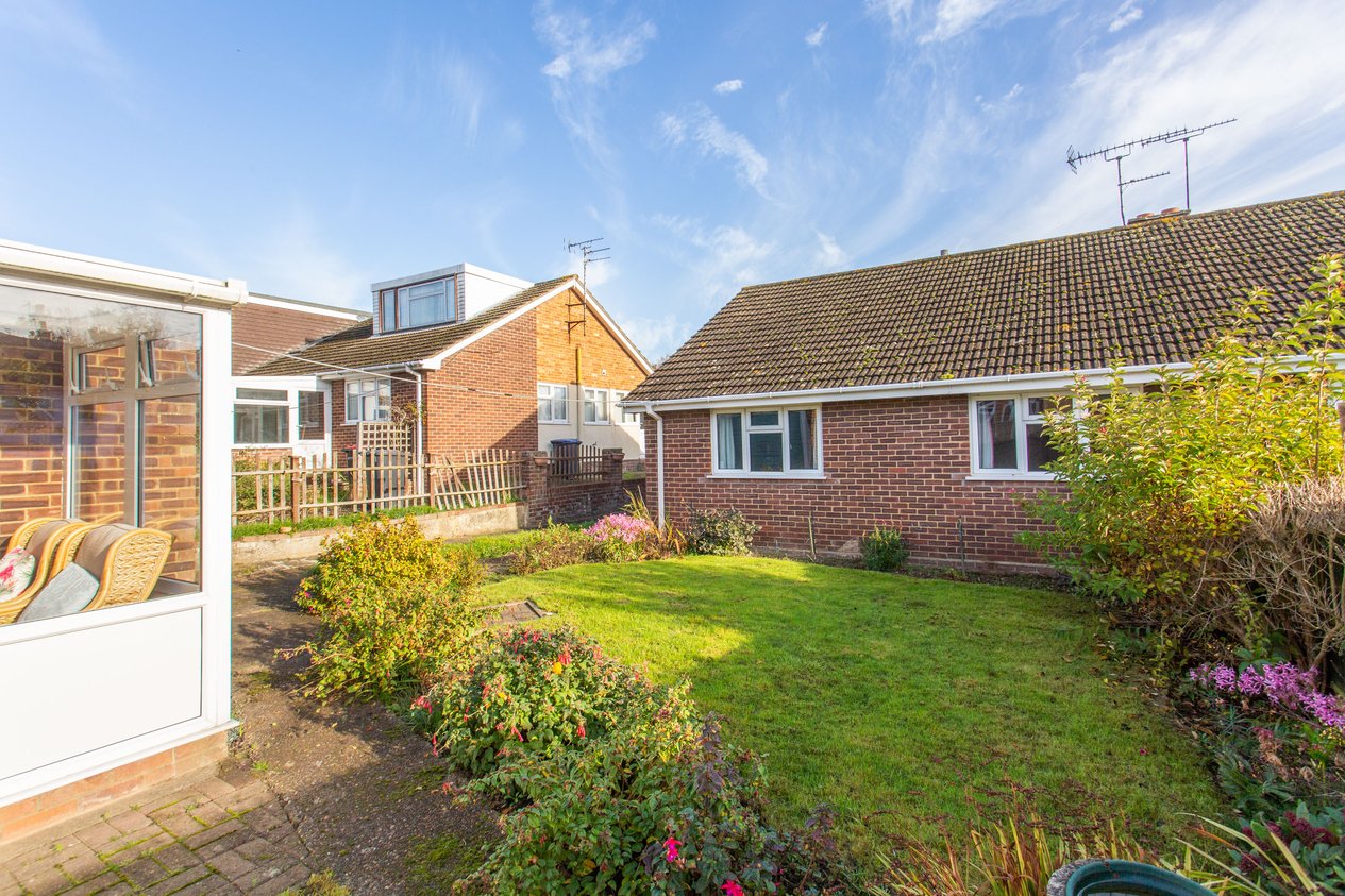 Properties Under Offer in Fairview Gardens Sturry