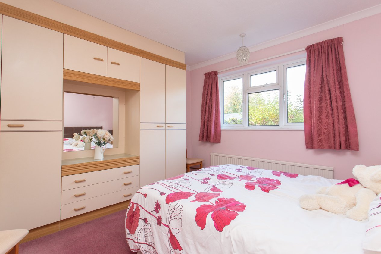 Properties Under Offer in Fairview Gardens Sturry