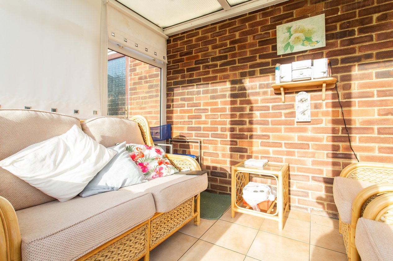 Properties Under Offer in Fairview Gardens Sturry