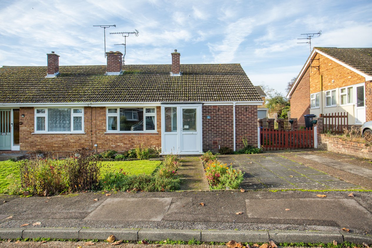 Properties Under Offer in Fairview Gardens Sturry