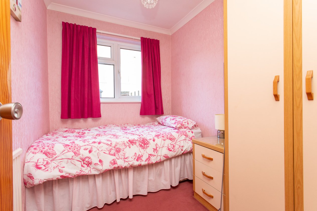 Properties Under Offer in Fairview Gardens Sturry