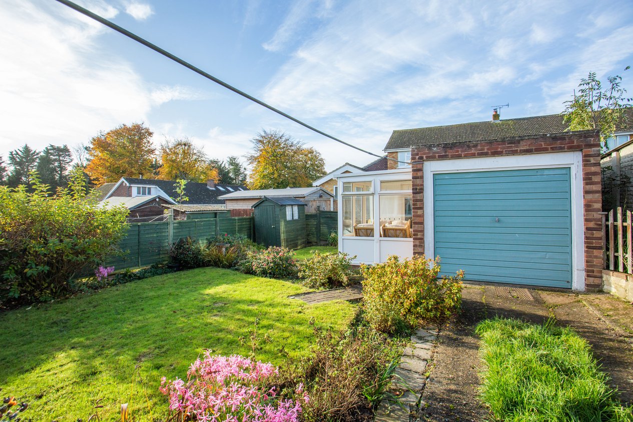 Properties Under Offer in Fairview Gardens Sturry