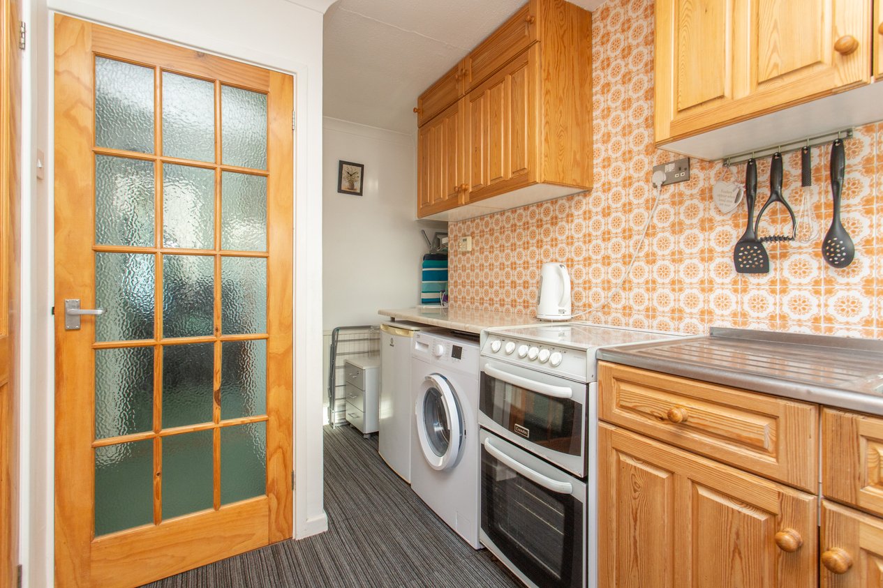 Properties Under Offer in Fairview Gardens Sturry