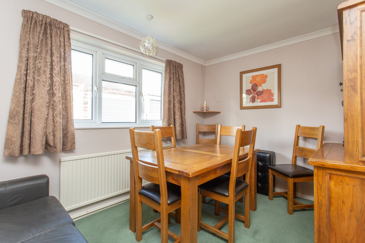 Properties Under Offer in Fairview Gardens Sturry