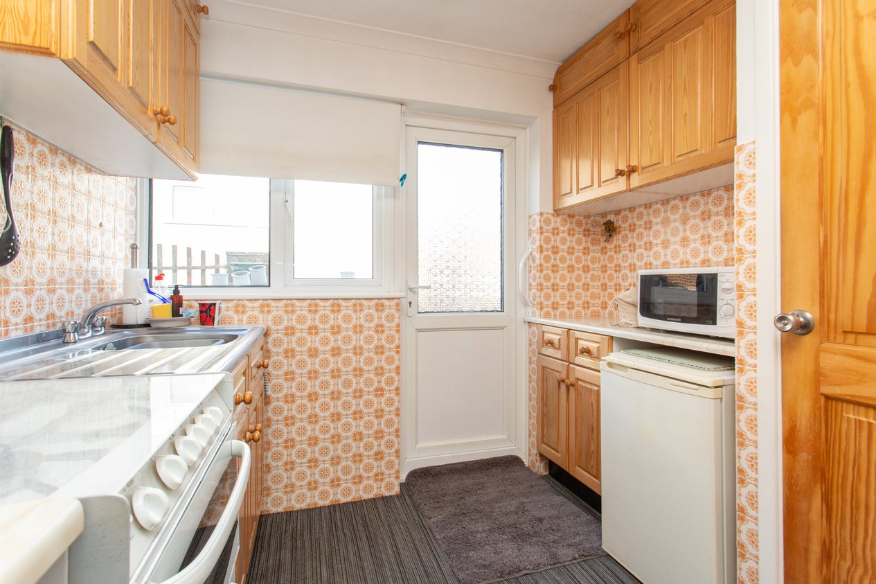 Properties Under Offer in Fairview Gardens Sturry