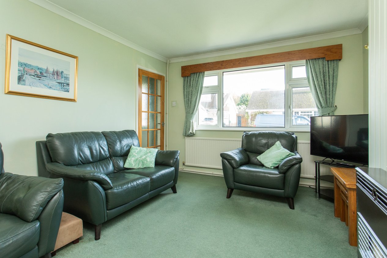 Properties Under Offer in Fairview Gardens Sturry