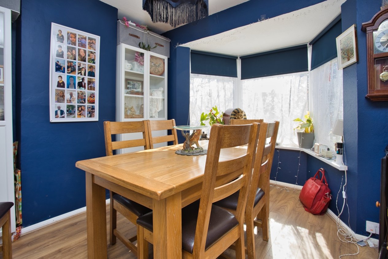 Properties For Sale in Fairview Road Elvington