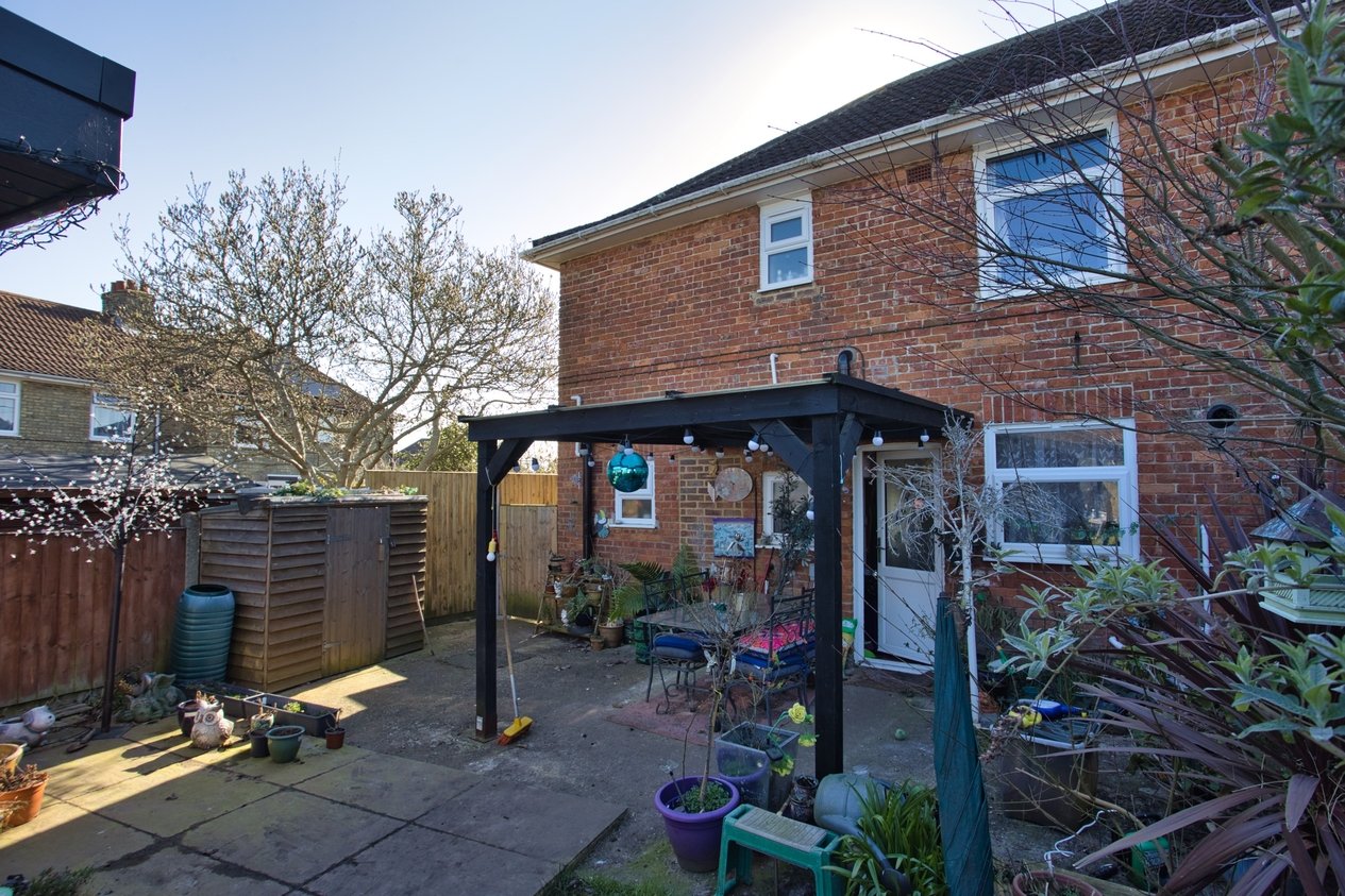 Properties For Sale in Fairview Road Elvington