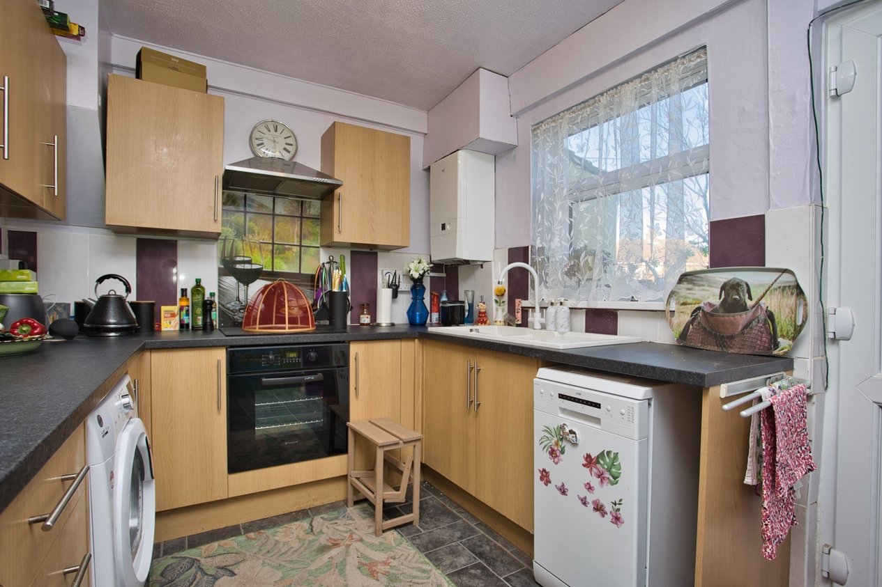 Properties For Sale in Fairview Road Elvington