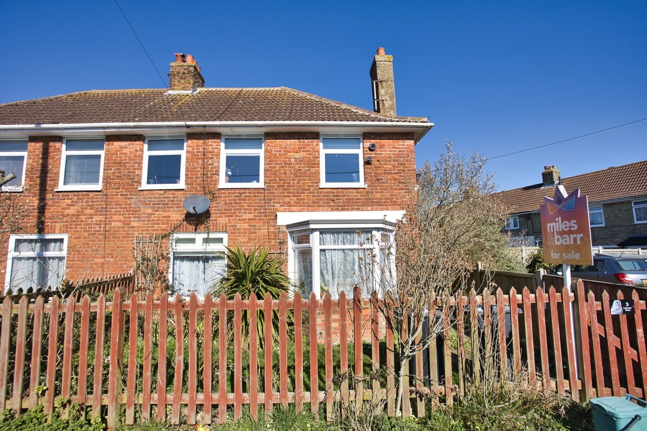 Properties For Sale in Fairview Road Elvington