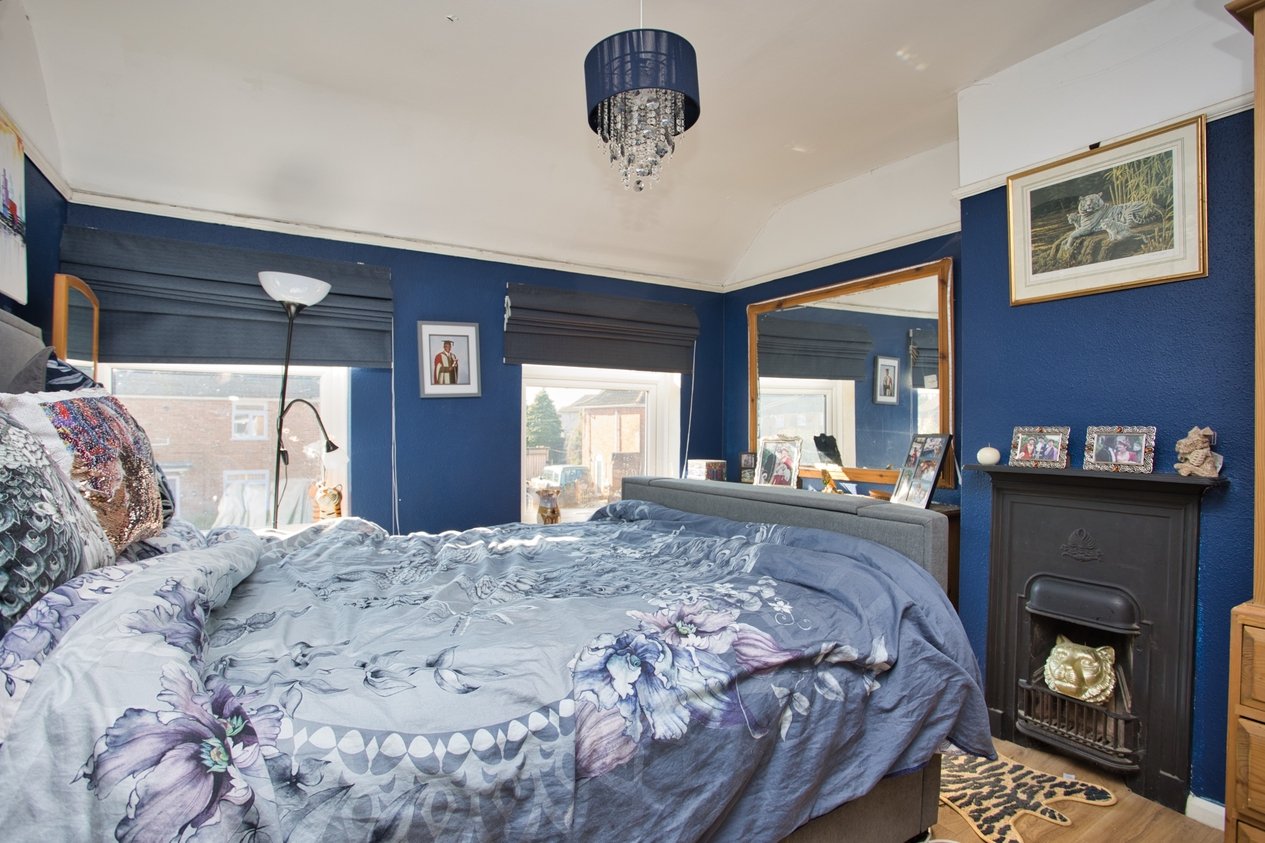 Properties For Sale in Fairview Road Elvington