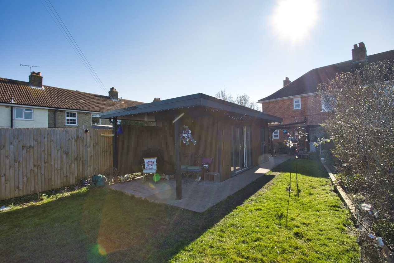 Properties For Sale in Fairview Road Elvington