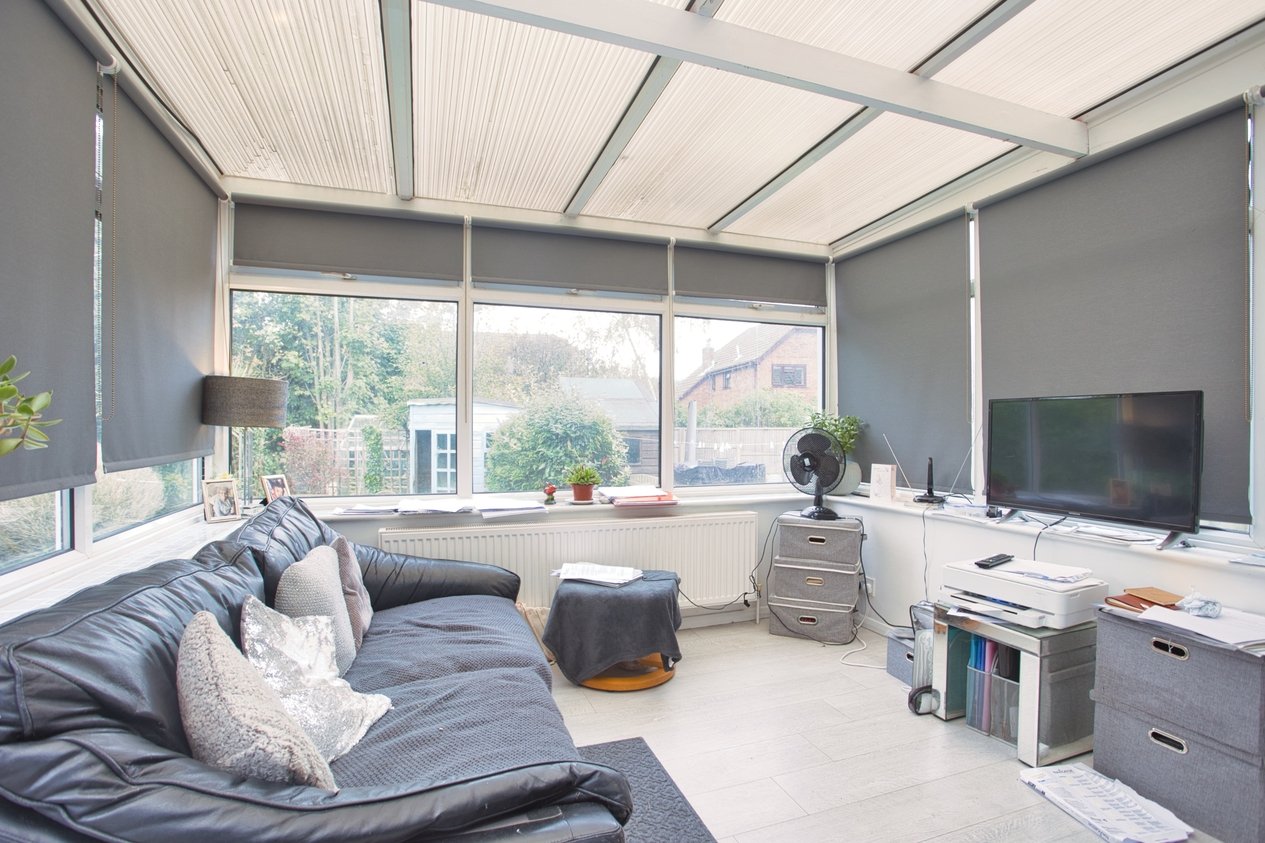 Properties Under Offer in Fairway Avenue Folkestone