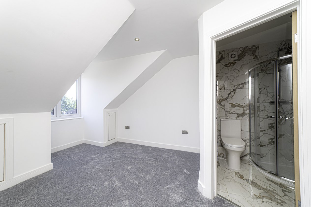 Properties For Sale in Fairway Close Romney Marsh