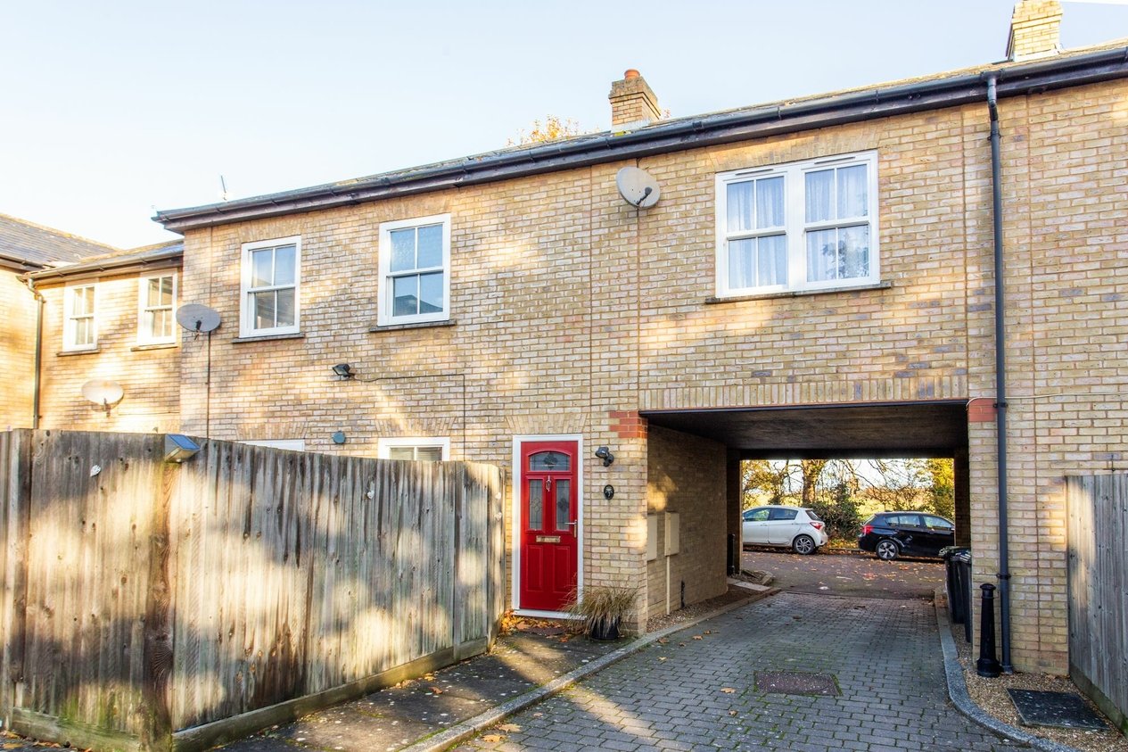 Properties Sold Subject To Contract in Falcon Close  Herne Bay