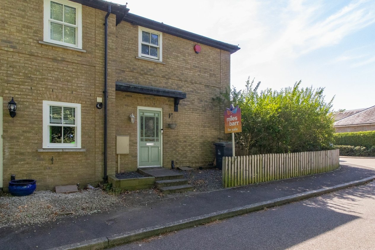 Properties Sold Subject To Contract in Falcon Close  Herne Bay