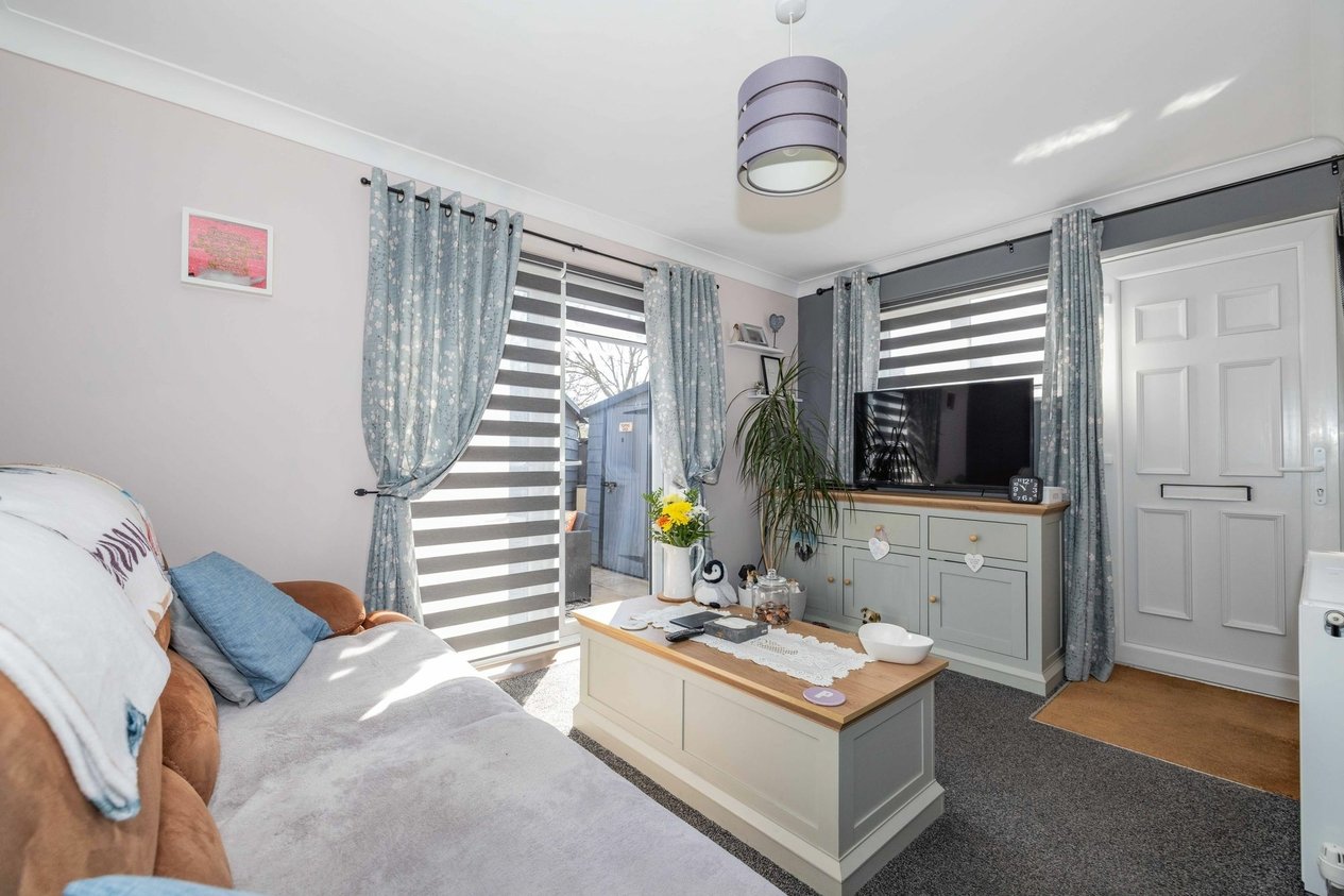 Properties For Sale in Falcon Way  Ashford