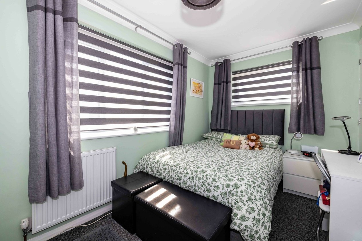 Properties For Sale in Falcon Way  Ashford