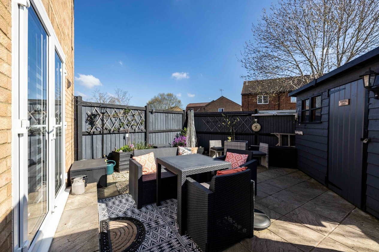 Properties For Sale in Falcon Way  Ashford