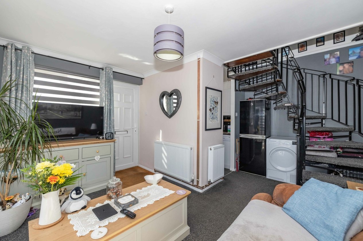 Properties For Sale in Falcon Way  Ashford