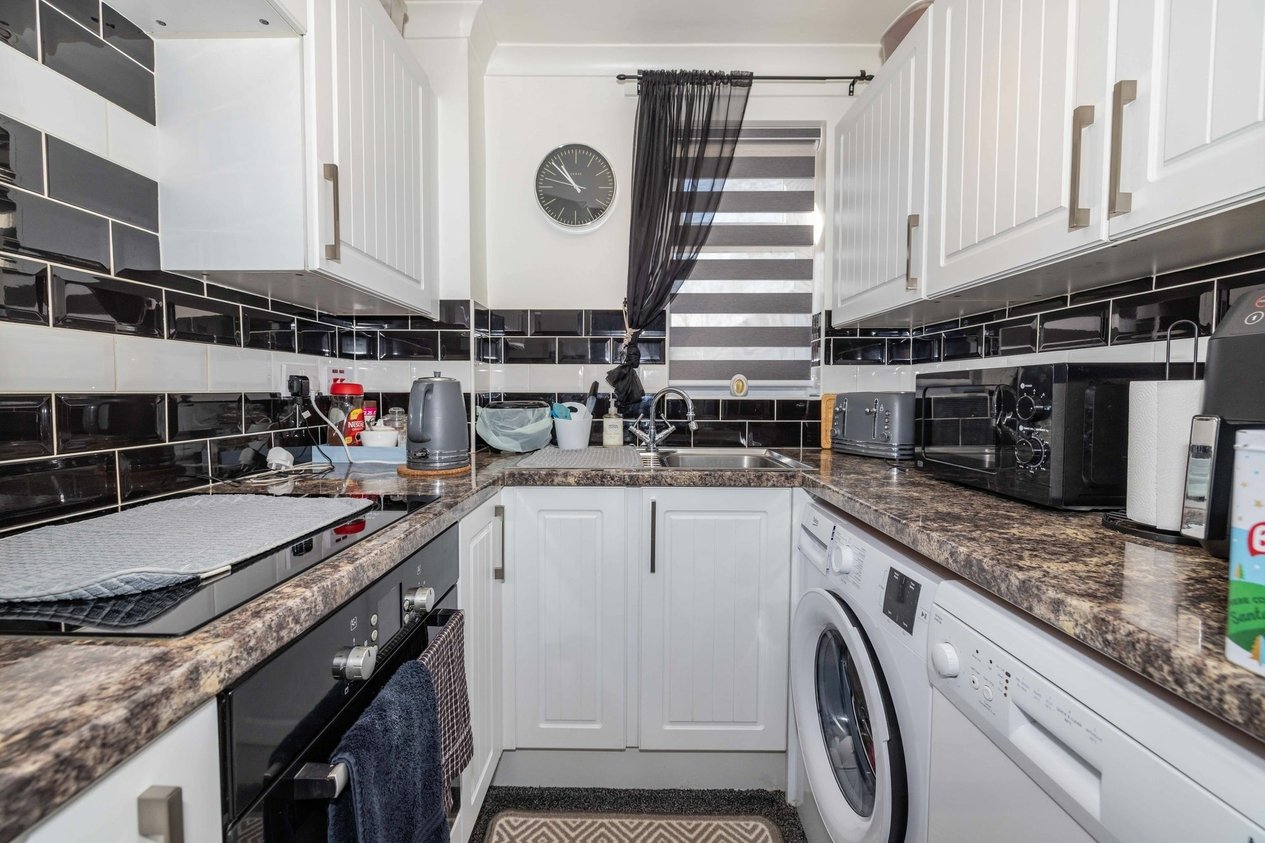 Properties For Sale in Falcon Way  Ashford