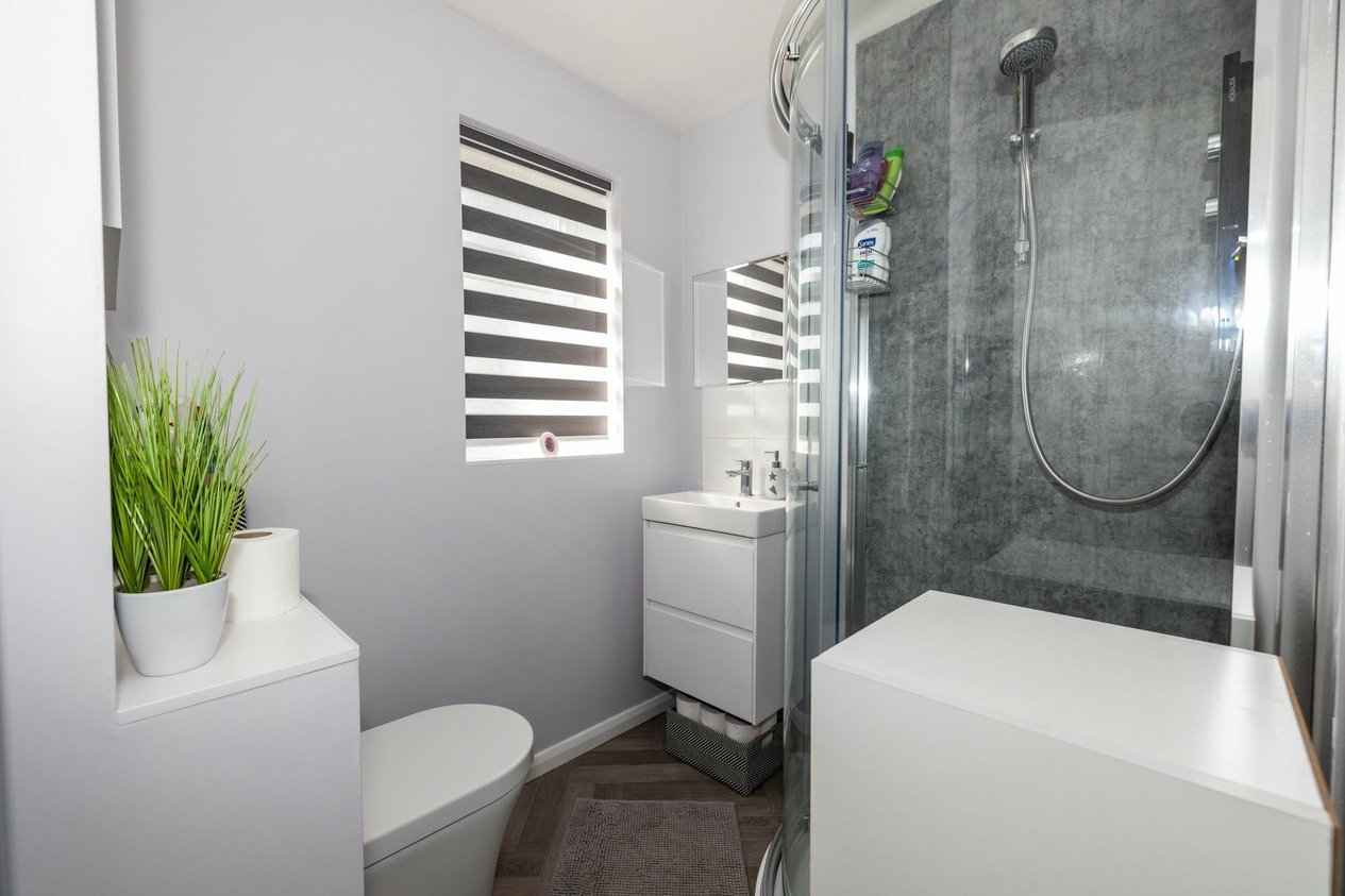 Properties For Sale in Falcon Way  Ashford