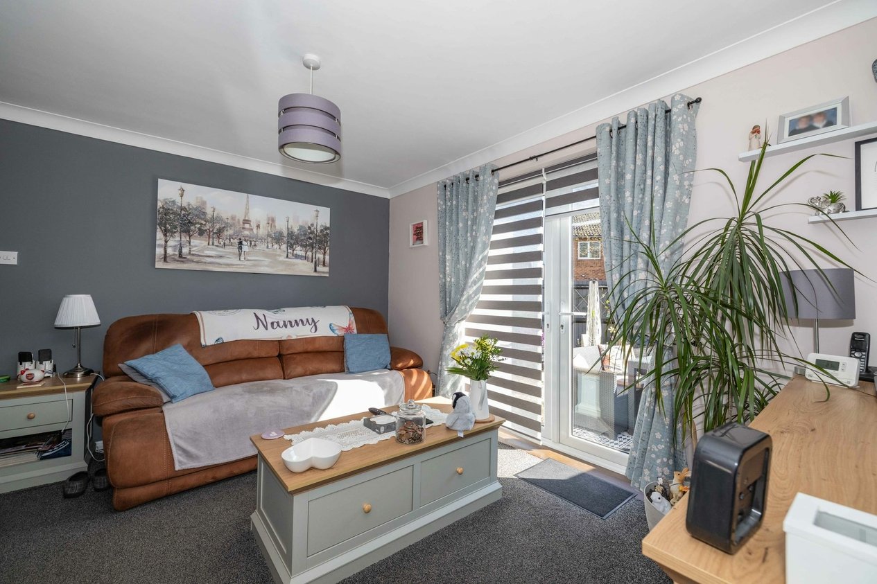 Properties For Sale in Falcon Way  Ashford