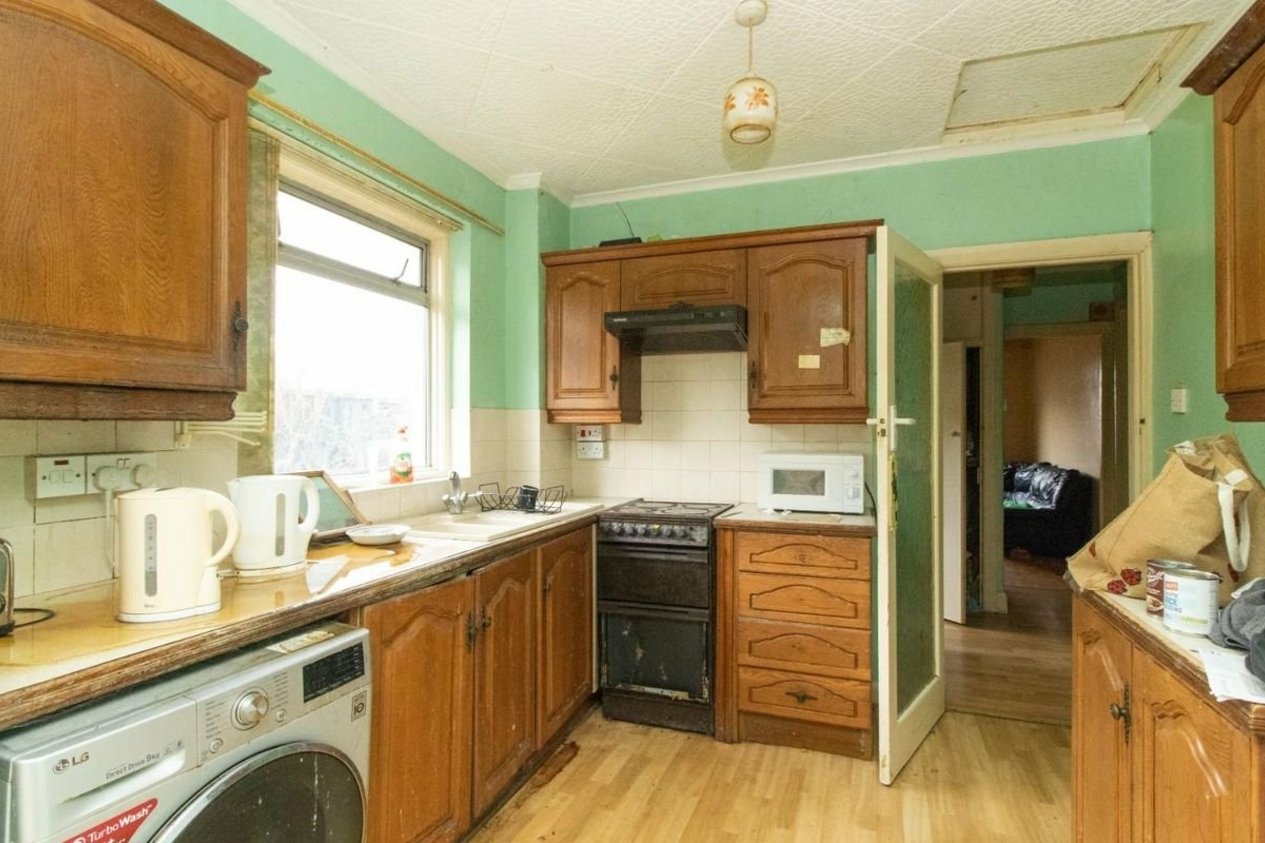 Properties For Sale in Farley Road Margate