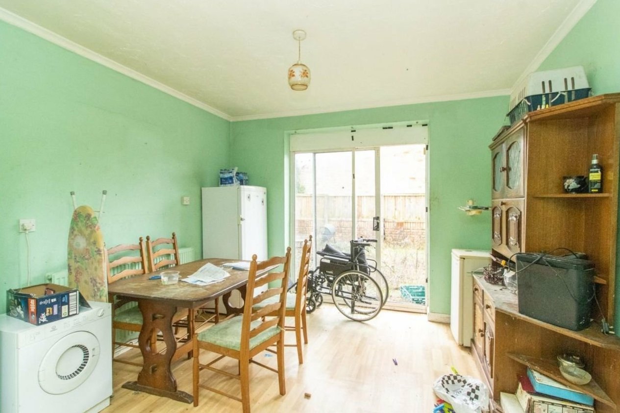 Properties For Sale in Farley Road Margate