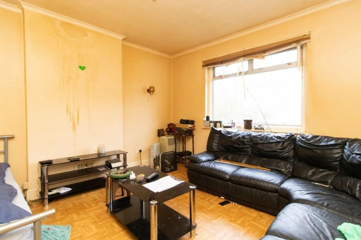 Properties For Sale in Farley Road Margate