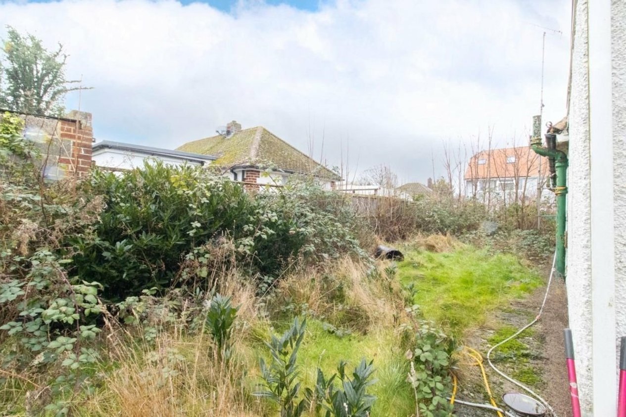 Properties For Sale in Farley Road Margate