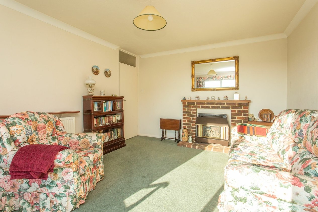 Properties For Sale in Faussett Hill  Street End