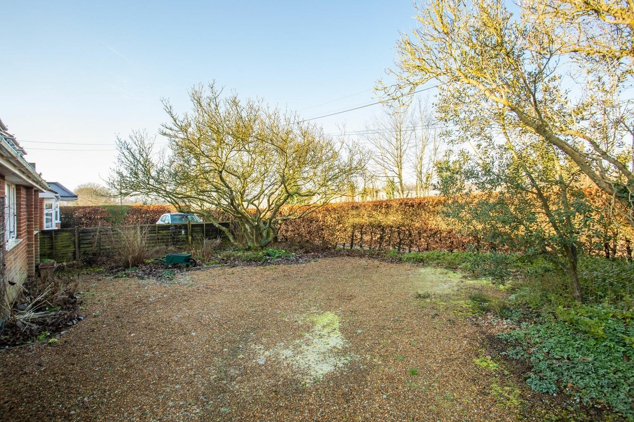 Properties For Sale in Faussett Hill  Street End