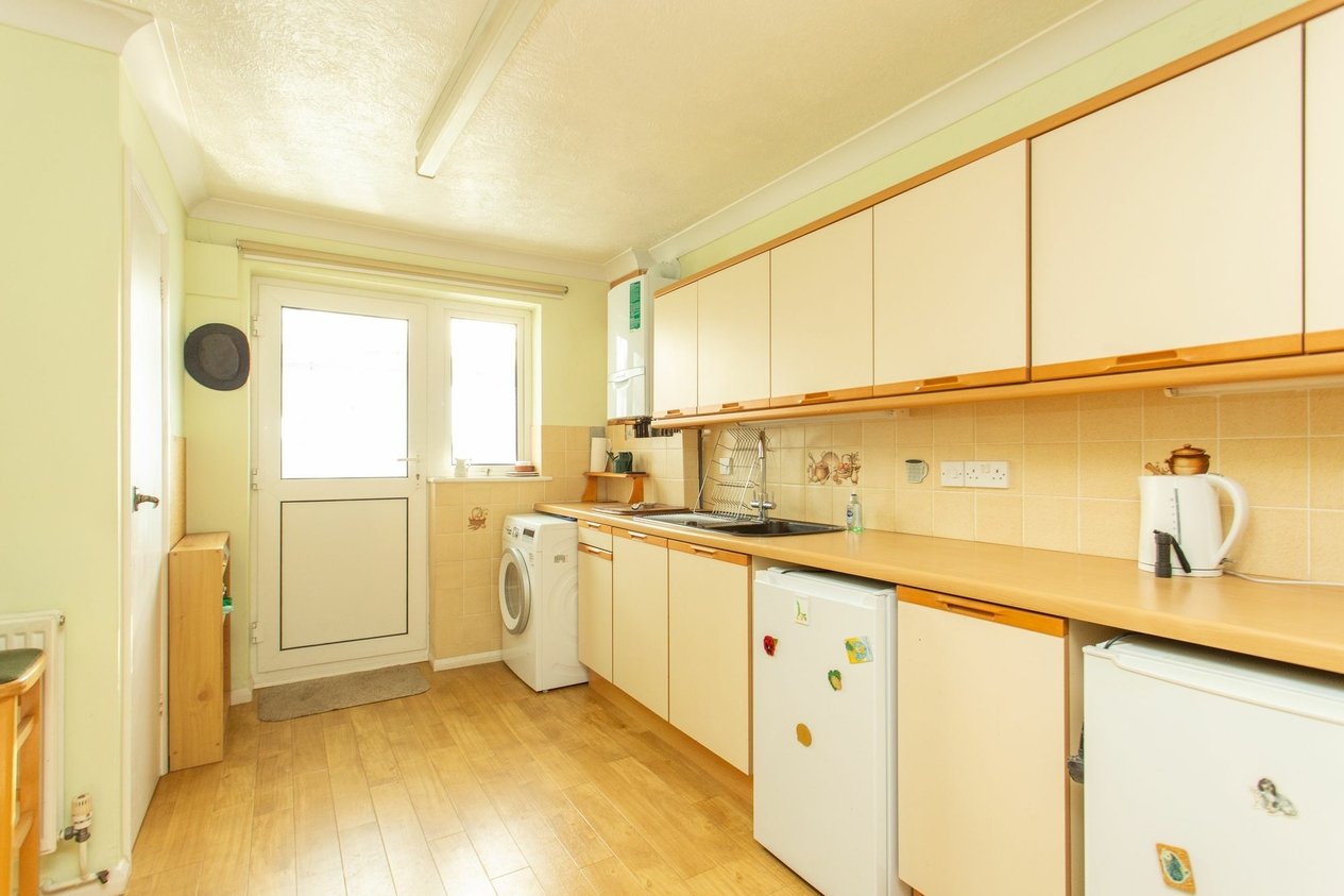 Properties For Sale in Faussett Hill  Street End