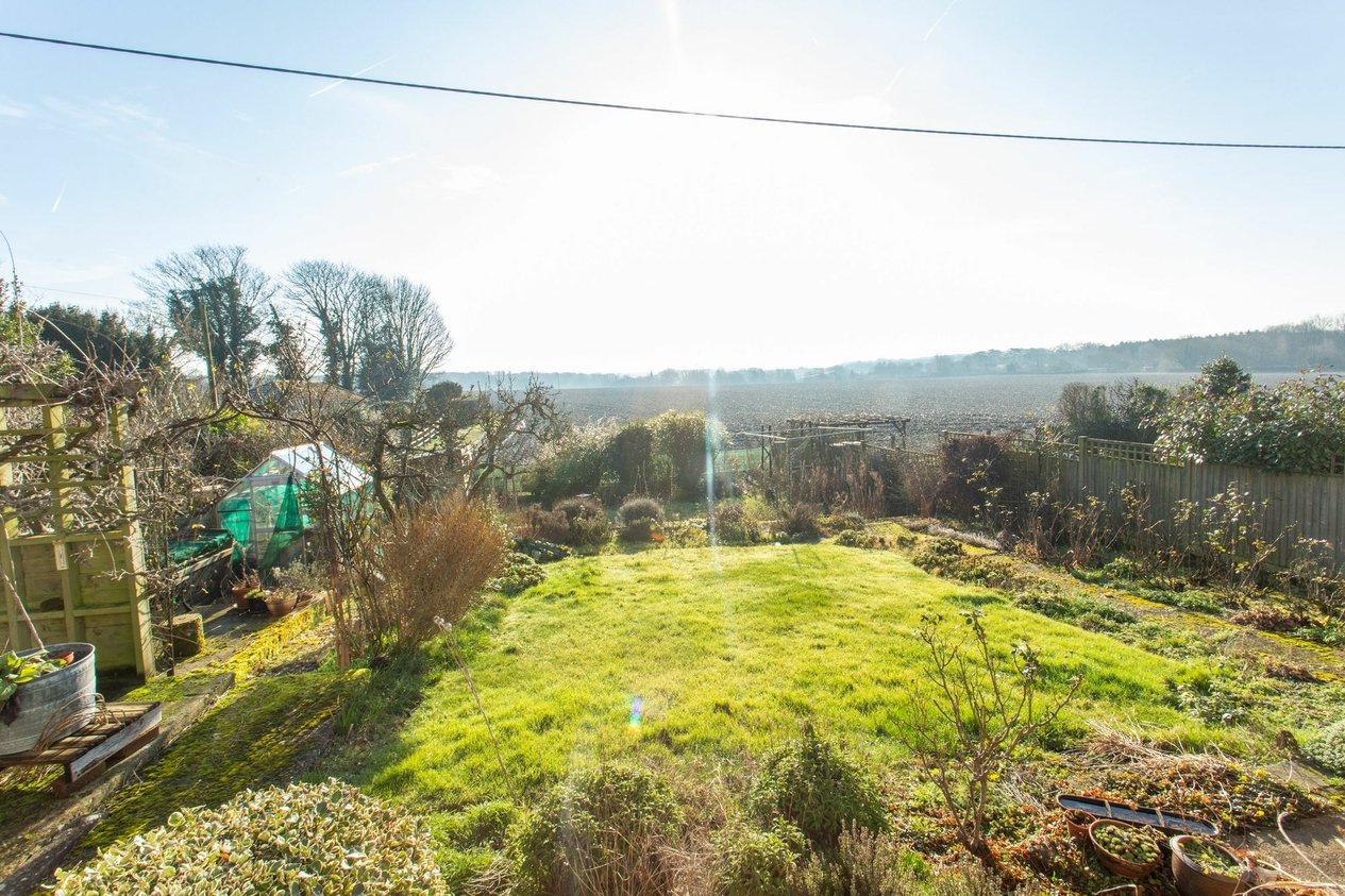 Properties For Sale in Faussett Hill  Street End