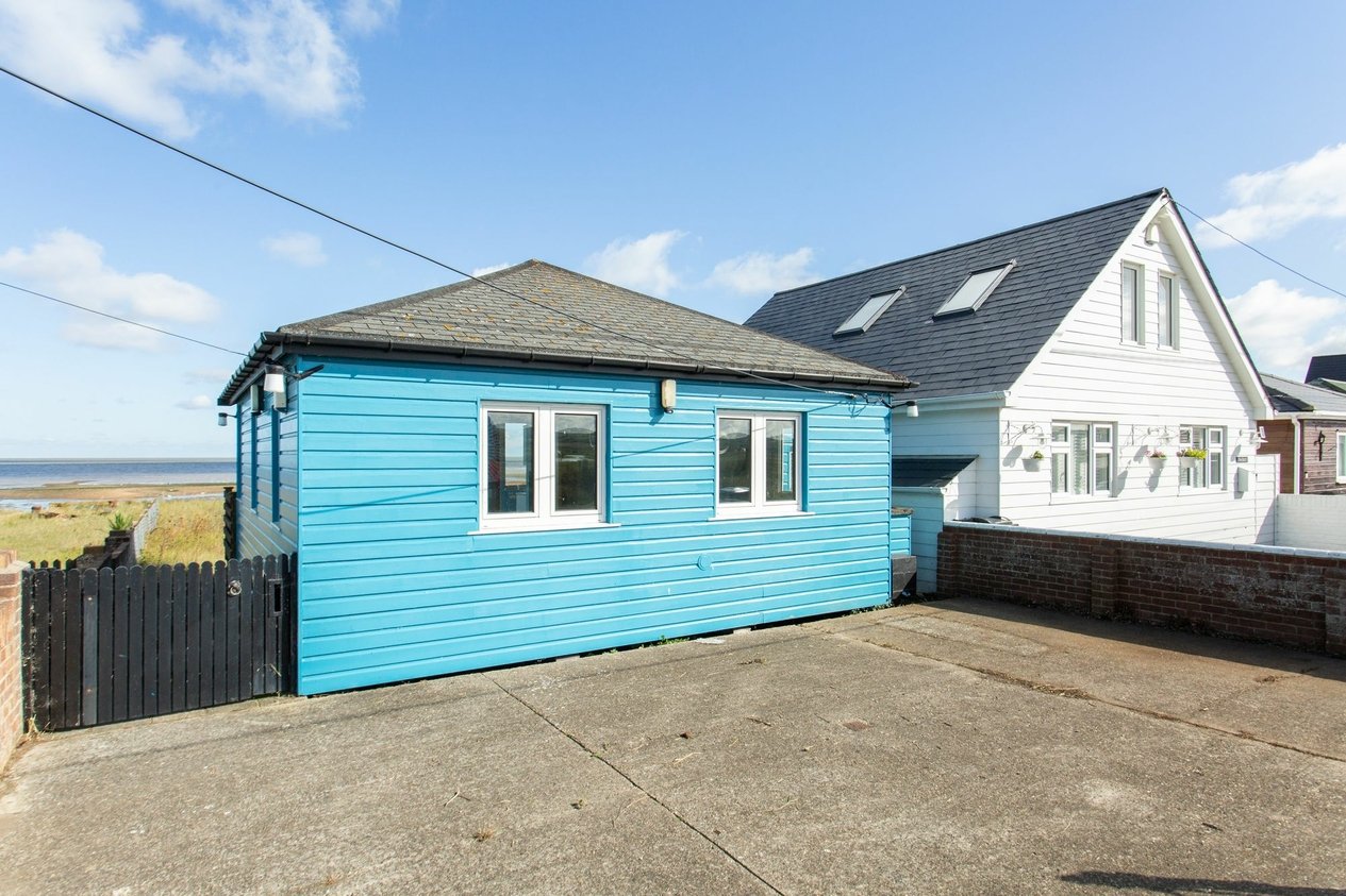 Properties For Sale in Faversham Road  Seasalter