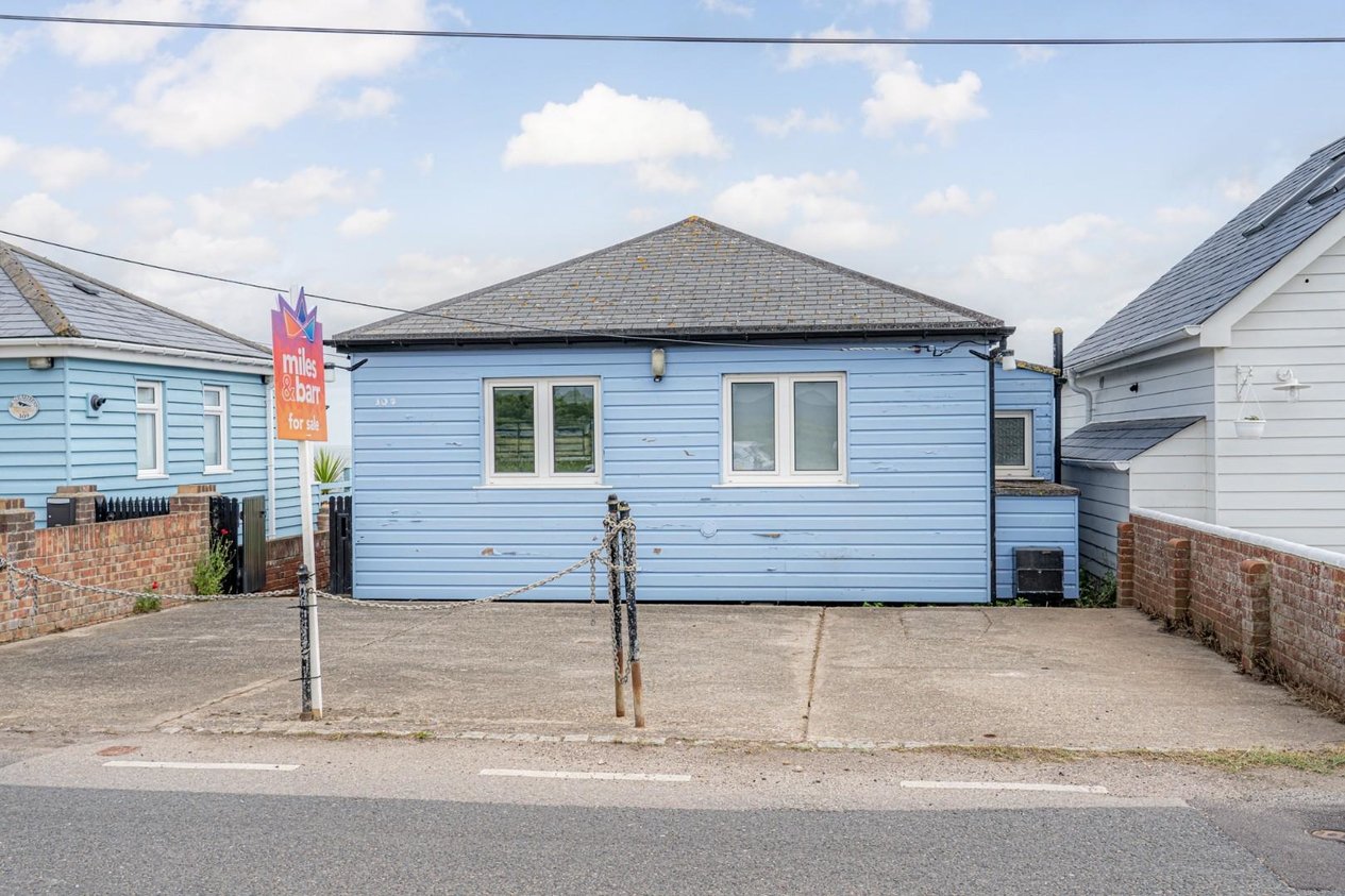 Properties Sold Subject To Contract in Faversham Road Seasalter