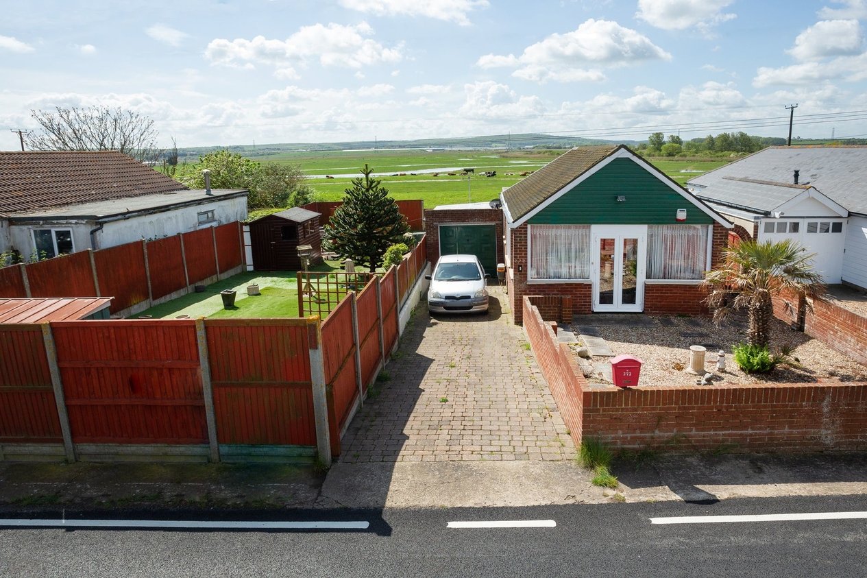 Properties Sold Subject To Contract in Faversham Road  Seasalter