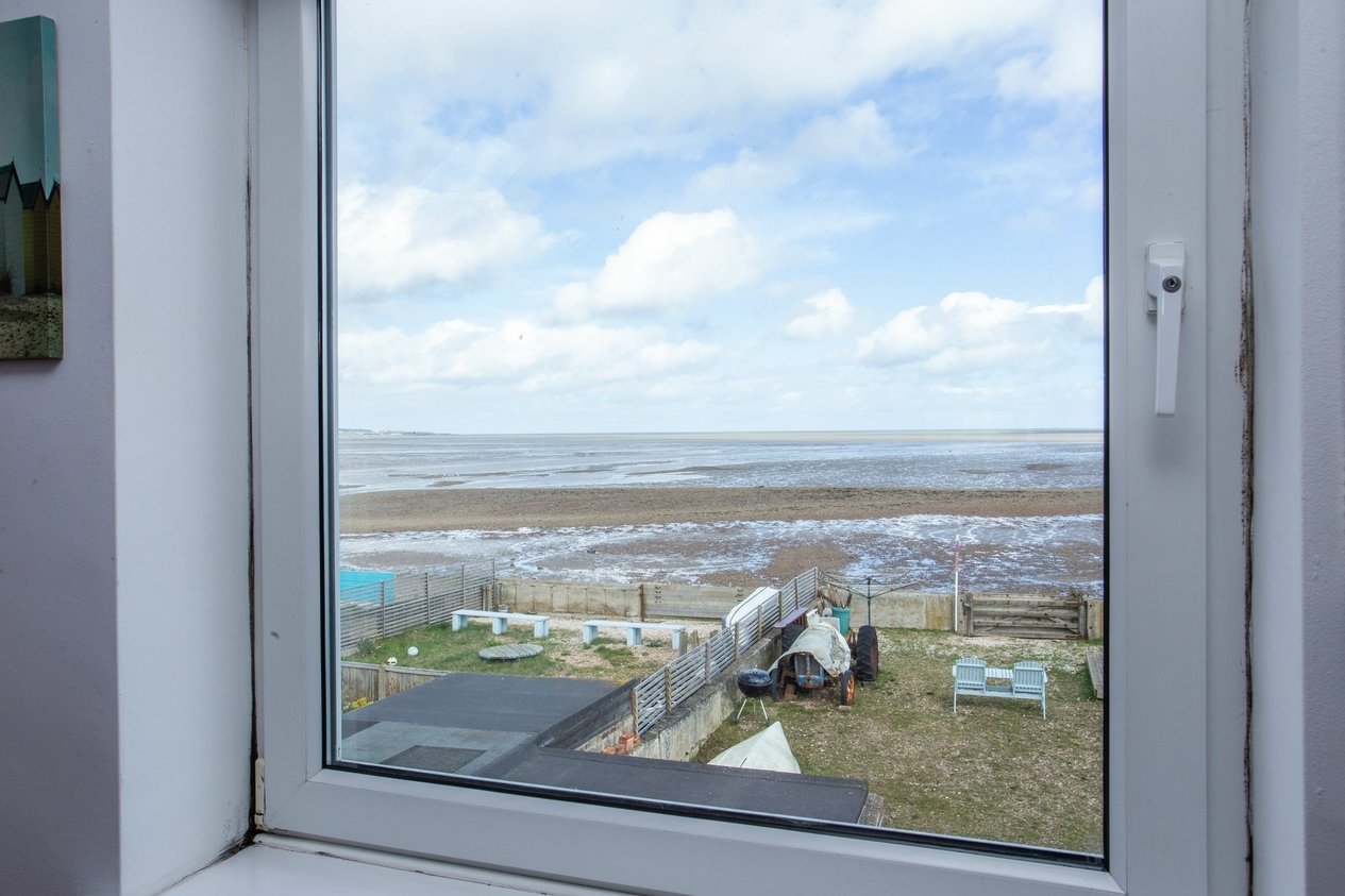 Properties For Sale in Faversham Road  Seasalter