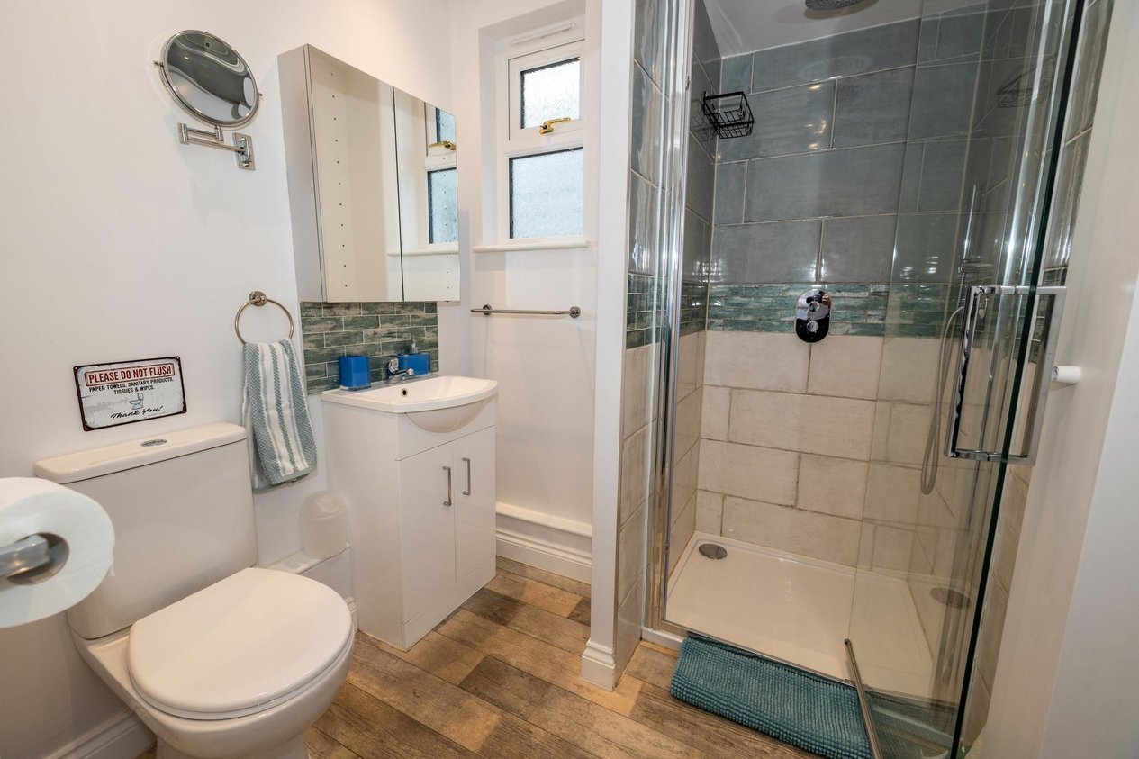 Properties For Sale in Faversham Road  Seasalter