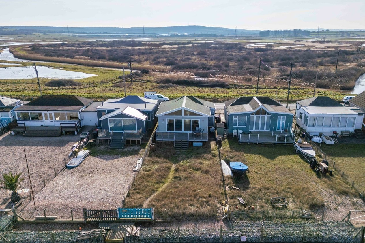 Properties For Sale in Faversham Road  Seasalter