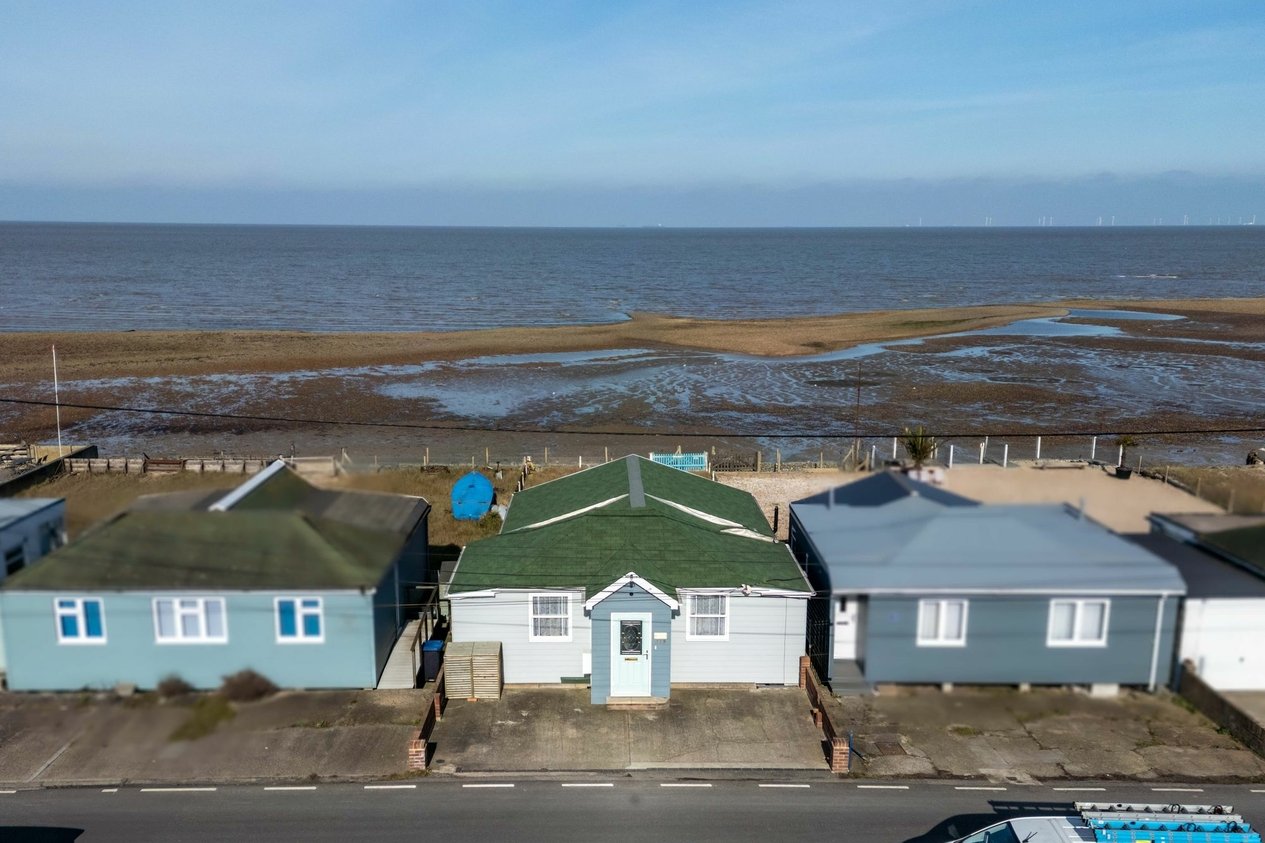 Properties For Sale in Faversham Road  Seasalter