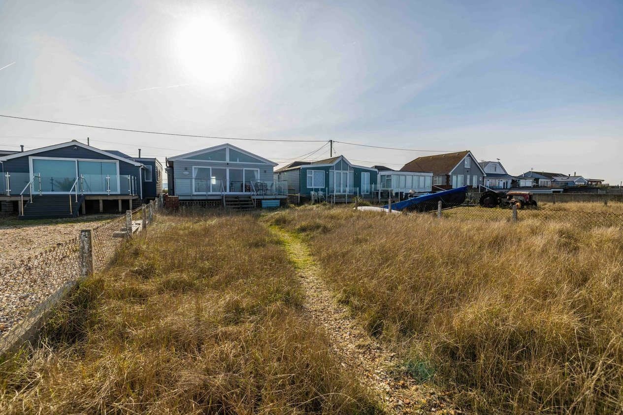 Properties For Sale in Faversham Road  Seasalter